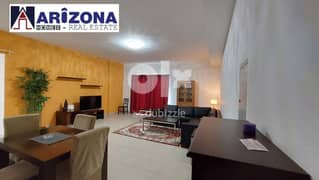 Panoramic City View -Higher Floor-2BR furnished apartment  For Rent 0