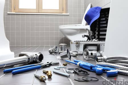 plumber Electrician plumbing electrical Carpenter paint all  services