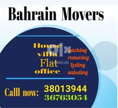Amwaj island Muharraq Bahrain movers transport carpenter labor service 0