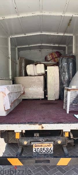 pride movers and Packers company services all Bahrain 1