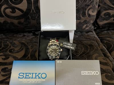 Seiko