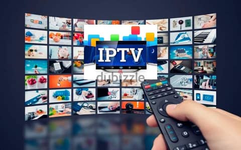 Unlock a World of Entertainment with Our Premium IPTV Service