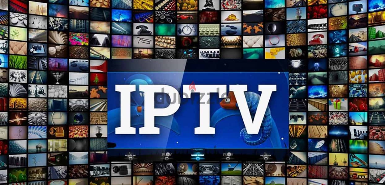 Unlock a World of Entertainment with Our Premium IPTV Service 3