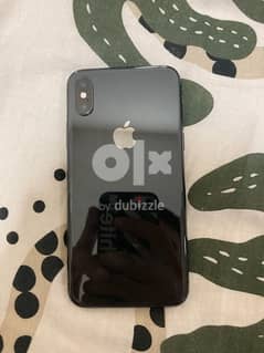Iphone X for sale in excellent condition. 0