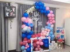 Event Decorations for all Occasions. . . call 37776810 0