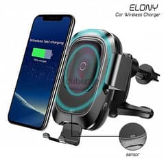 ELONY Car Wireless Charger 0