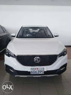 Brand new MG SUV for Rent- 200 bd monthly 0
