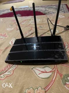 Wireless Router 0