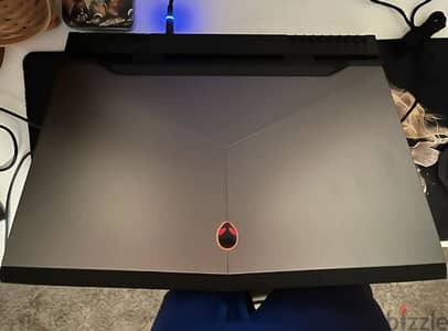 Dell 17.3 4K inch Gaming 32GB i7 NVIDIA GB Laptop