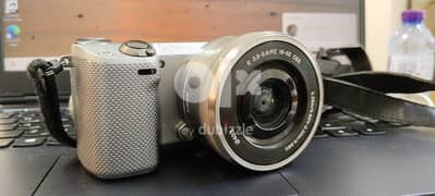sony nex 5 camera for sale