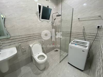 New furnished studio with EWA