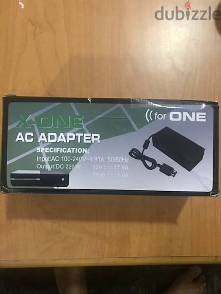 XBox Adapter 2