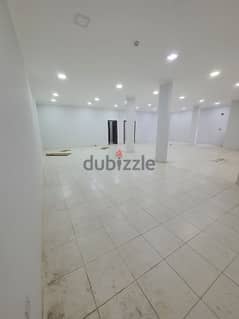 For rent a store with 2 rooms in Qalali, for inquiries: 39312153