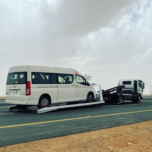 سطحه البحرين ٢٤ ساعه جميع المناطق  Bahrain car towing service 13