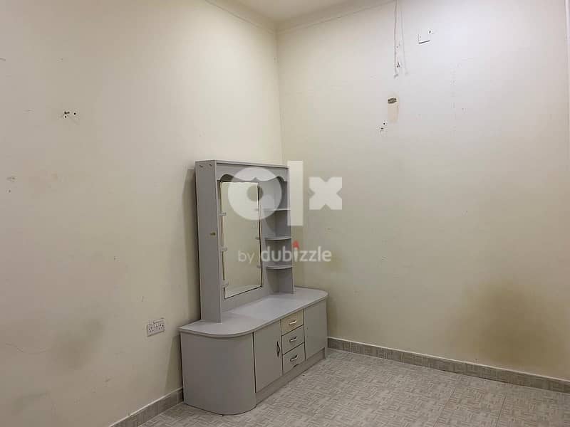 apartment for rent janabiyah شقة الاجار جنبية 1