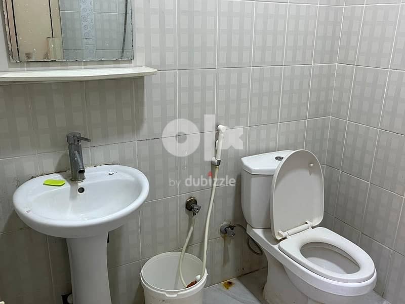 apartment for rent janabiyah شقة للاجار جنبية 0