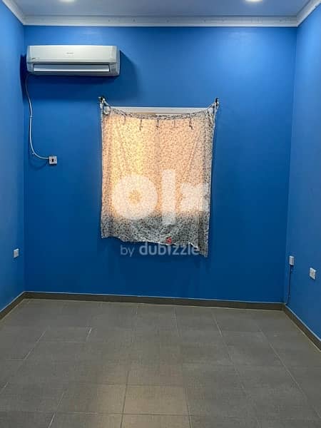 apartment for rent janabiyah شقة للاجار جنبية 3