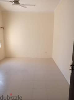 Available 2 BHK flat for rent in Um Al Hassam