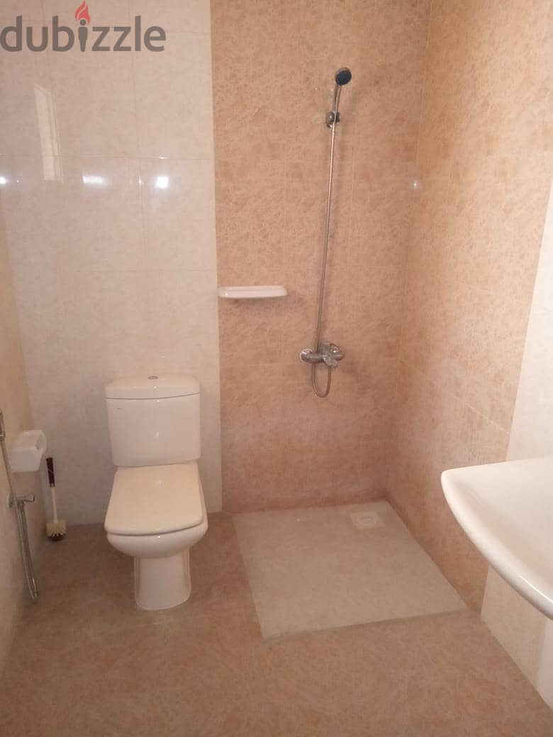 Available 2 BHK flat for rent in Um Al Hassam 1
