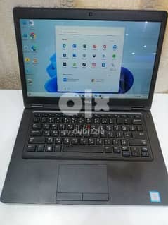 dell i5 Touch Screen