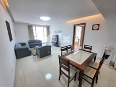Luxurious 3bhk fully furnished apartment for rent in Juffair 0