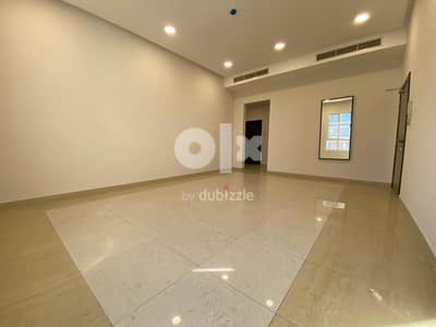 Modern 3 Bedroom semi furnished apartment at janabiya