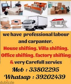 house villas office moving service with professional workers carpenter 0