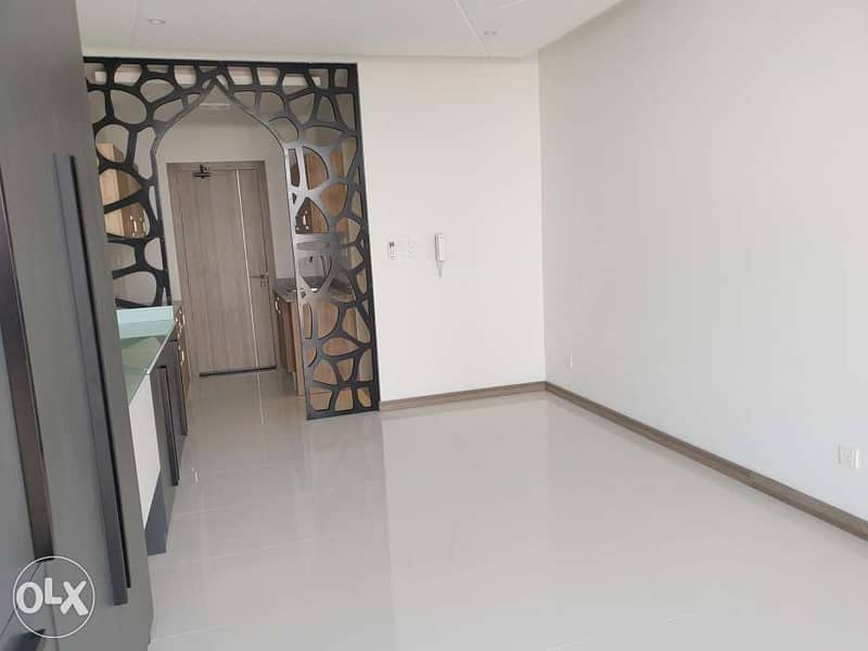 Mob. 33180618 nice studio for rent in East Riffaa semi Furnished 2