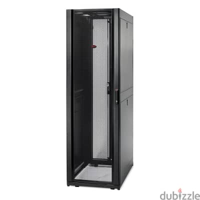 Server Cabinet (APC) | Computers (Fujitsu)  | Printers