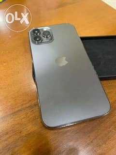 i want to sell my iphone 12 pro max 0