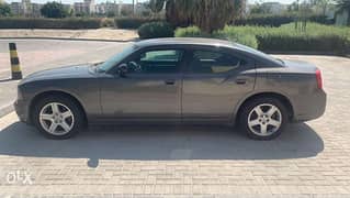 Dodge Charger in excellent condition 0