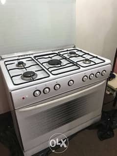 Oven cooker 0