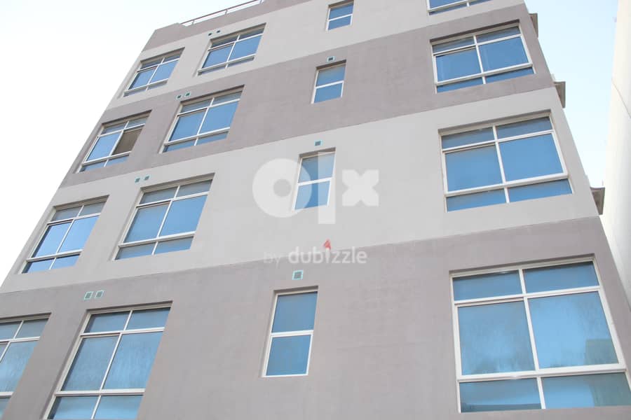 Semi Furnished Flat 2 BHK For Rent In Galali With Ewa Near Salam Bank 0