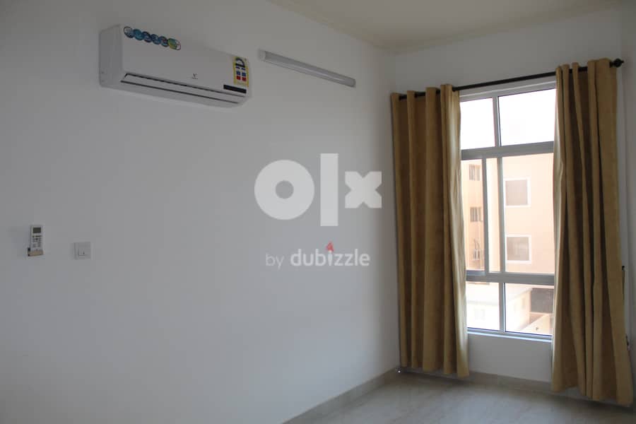 Semi Furnished Flat 2 BHK For Rent In Galali With Ewa Near Salam Bank 5