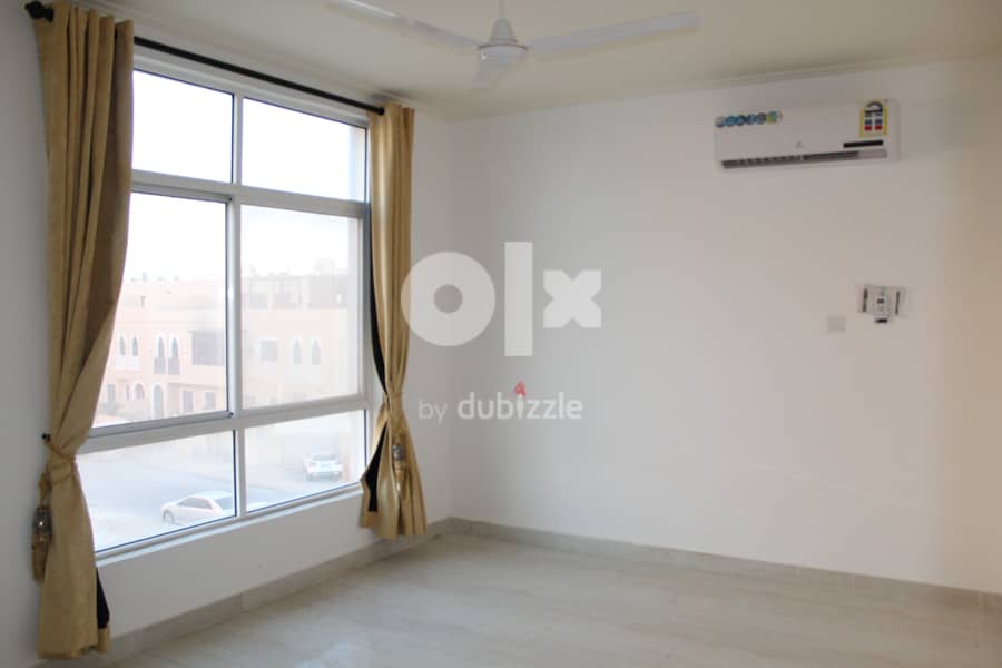 Semi Furnished Flat 2 BHK For Rent In Galali With Ewa Near Salam Bank 10