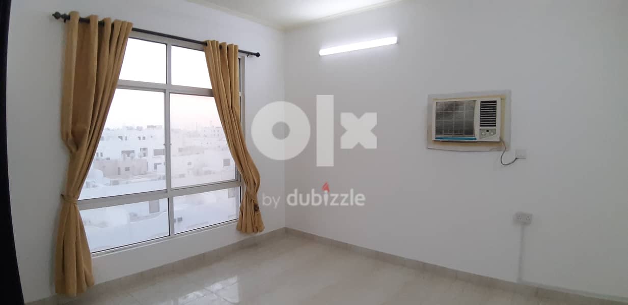 Semi Furnished Flat 2 BHK For Rent In Galali With Ewa Near Salam Bank 11