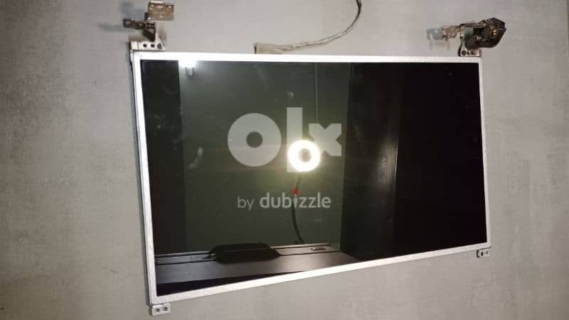 Lenovo laptop Display screen 0