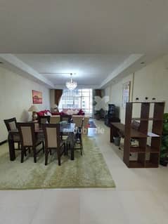 spacious appartment for rent in Juffair