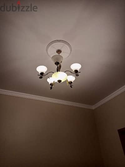 CEILING LIGHTS CHANDELIER