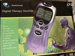 digital Therapy Machine 0
