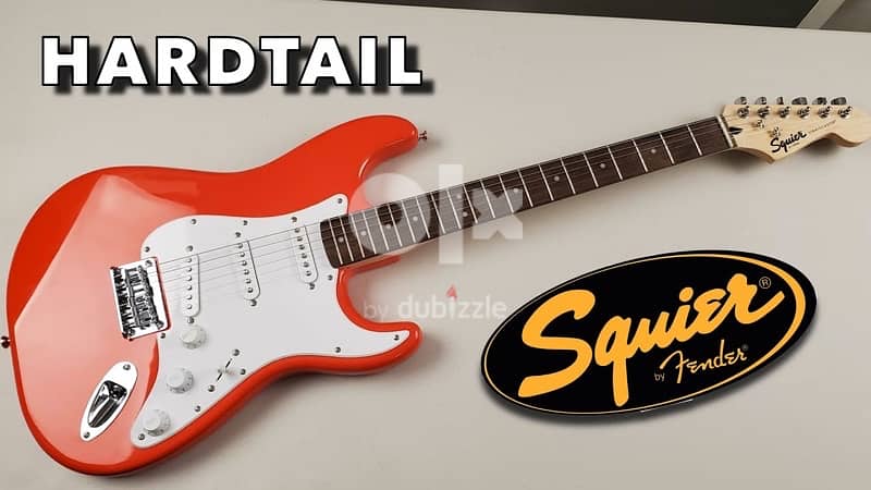 Fender Squier Stratocaster Bullet HT 0