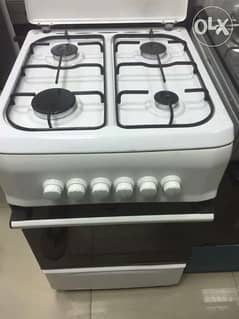 4 burners in very good working condition for sale delivery available 0
