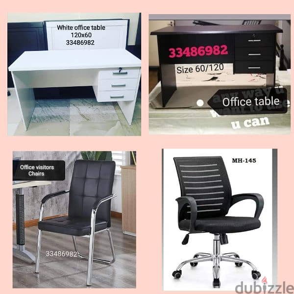 brand new all furniture available here, at factory rates only 3