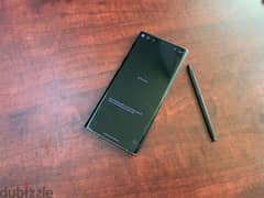 Samsung Note 10plus 12GB ram 256gb 0