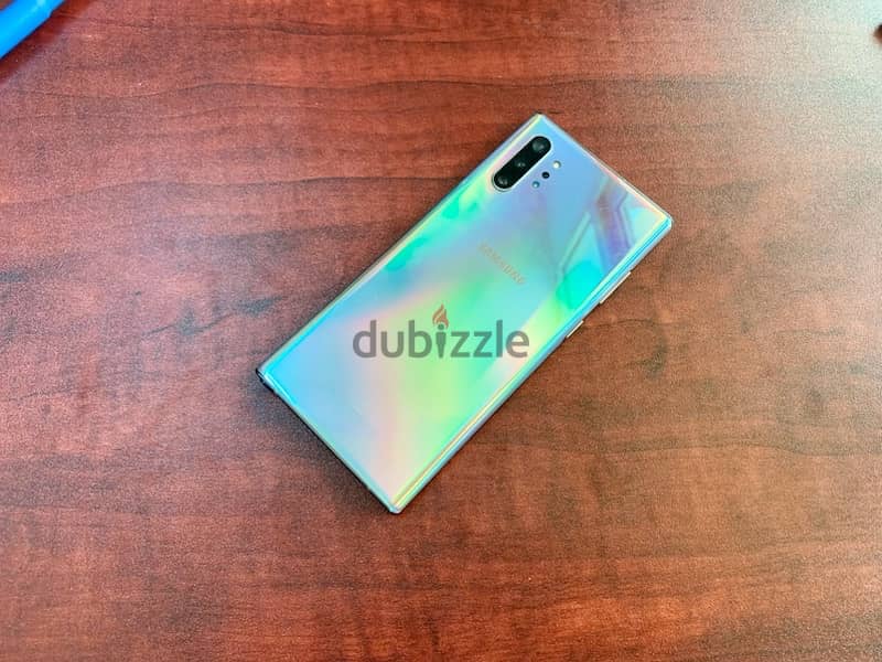 Samsung Note 10plus 12GB ram 256gb 1