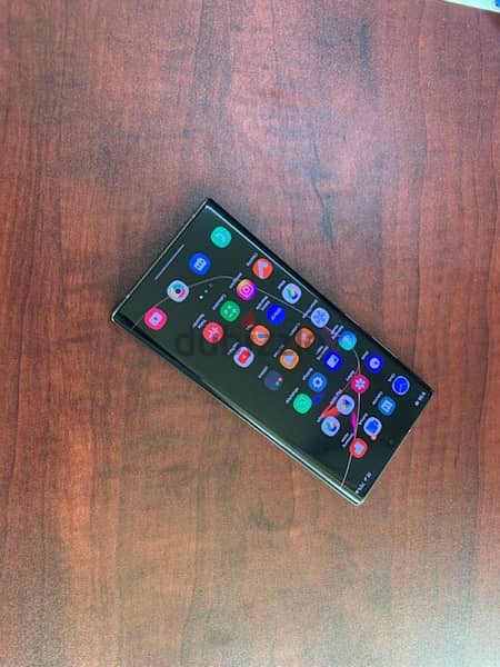 Samsung Note 10plus 12GB ram 256gb 3