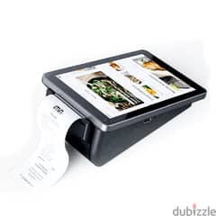 Android POS with built in printer