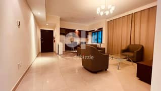 2BR Apartment For Rent In Juffair Prime Location With Ewa 0