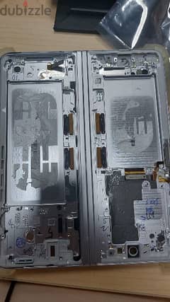 Samsung fold 4 lcd 150bd 39591018