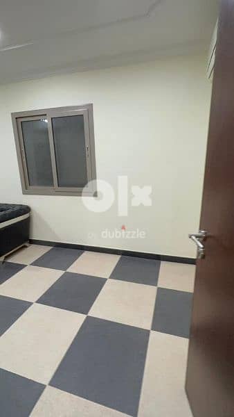 commercial office's for Rent with parking 24 Hours security only 200BD 6